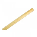 Solid Wood Rod County Pine 36" For Window Curtains Renovators Supply. Fixed Price $27.99.