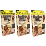 Furniture Feet Flexible Floor Protectors, Clear, Woven Fiber, Plastic,. Fixed Price $68.10.