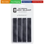 Sectional Connectors 4 Pack Keep Cushions From Sliding, Easy Install Straps.... Fixed Price $21.50.