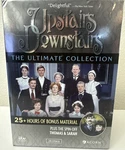 Upstairs Downstairs The Ultimate Collection 26 Dvd's Box Set Bbc. Fixed Price $18.99.