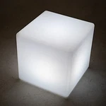 Assorted 16" Light Up Cube Stool Cordless Led Furniture Party Events Decorations. Fixed Price $111.83.