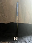 Big Ben Bettinardi Right Handed Putter Hogan Signature Lamkin Grip. Fixed Price $225.00.