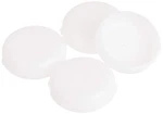 Shepherd Hardware 3040 1-1/2-INCH Round Internal Patio Furniture Insert Cups,. Fixed Price $6.77.