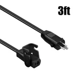 2-PIN Dc Output Cable Power Cord For Ikoco LD-13-2-1 LD-12-1 LD-01-1 Lift Chair. Fixed Price $6.29.