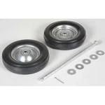 Vestil 13-154-004 Wheel Kit 8 In.. Fixed Price $84.29.