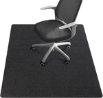 Office Chair Mat For Hardwood Floors, Large Non-slip Easy-clean Protecti. Fixed Price $28.29.