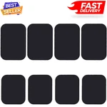 Scosche Magicmount For Cell Phone Mobile Kit Metal Plates, 8 Packs... Fixed Price $9.83.