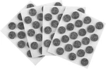 Softtouch Self-stick Small Round Felt Pads For Hard Surfaces Protect Your. Fixed Price $12.95.