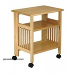 Portable Cart Versatile Printer Computer Kitchen Items Home Office Bedroom. Fixed Price $119.99.