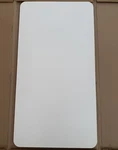 New Ikea 604.838.25 Tommaryd Tabletop, White, 51 1/8X27 1/2 ". Fixed Price $75.00.