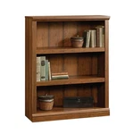 Miscellaneous Storage Bookcase, Washington Cherry Finish. Fixed Price $149.51.