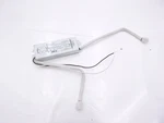 Genuine Inter-global Circline 2-BULB Fluorescent Electronic Ballast 120V 50/60HZ. Fixed Price $37.99.