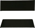 Casual Home Director Chair Replacement Canvas, Black 20"W X 6"D,. Fixed Price $17.01.