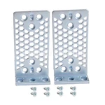 Cisco Rack Ears Mount Screws Kit 3850 3750 3560 3550 2960X 9300 700-32718-01. Fixed Price $7.98.
