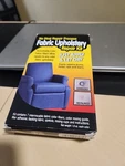 Master Manufacturing Restor-it No Heat Fabric Upholstery Repair Kit, Restores &. Fixed Price $7.99.