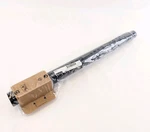 Ikea Olov Adjustable Leg Black 23 5/8-35 3/8 New 302.643.01. Fixed Price $29.86.