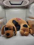 Critter Piller Ncaa Kid's Travel Pillow Texas A&m. Fixed Price $10.00.