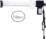 Okin Model JLDQ-11 11.156.333K Motor Actuator For Recliner Lift Chair. Fixed Price $56.99.