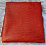 Blanket Silicone-coated Fiberglass Forging, Welding, & Foundry. Fixed Price $50.00.