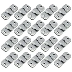 Sectional Sofa Interlocking Furniture Connector Brackets ,20PCS Stainless. Fixed Price $10.22.