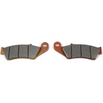 Honda Genuine Pad Set, Fr. 45105-MY6-415. Fixed Price $47.57.