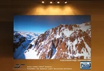 New Elite Screens AR135H2 Aeon Series 135" 16:9 Fixed Frame Projection. Fixed Price $599.00.