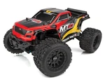 Team Associated Rival MT10 V2 1/10 4WD Brushless Monster Truck ASC20518. Fixed Price $339.99.