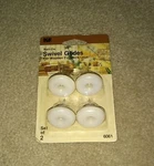 Vintage Keystone Nail Swivel Glides Wooden Furniture Legs 3/4" Midcentury New. Fixed Price $9.95.