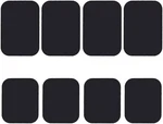 Scosche Magicmount For Cell Phone Mobile Kit Metal Plates, 8 Packs... Fixed Price $7.69.
