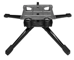 25" Recliner Base W/ Pitched Swivel Rocker Box Plate 5-LEG Caps S5510. Fixed Price $94.98.