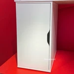 Ikea Alex Storage Unit, White, 14 27 " Brand New. Fixed Price $174.99.