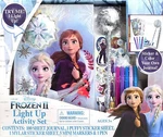 Frozen 2 Light Up Activity Set. Fixed Price $8.00.