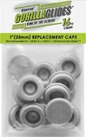 16 Replacement Slider Caps For Slipstick Gorillaglides CB253 CB251 CB255 CB250. Fixed Price $11.99.