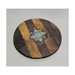 All Rolled Up Neoprene Kill Team Objective Marker Set - Hazard Reactor New. Fixed Price $23.95.