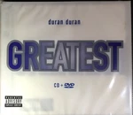 Duran - Greatest (cd) (vg+). Fixed Price $17.59.