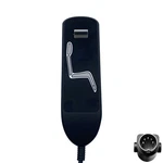 KDH129D-002 Franklin Power Recliner Lift Chairs Kaidi 5 Pin Remote Hnad Control. Fixed Price $79.99.