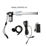 Motor Model KDPT007-43 Linear Actuator For Power Recliner Lift Chair. Fixed Price $99.99.