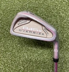 Tommy Armour 845S Oversize Iron / Rh Regular Steel 39" JJ9176. Fixed Price $24.95.