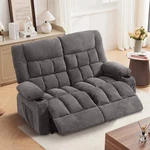 Recliner With Cup Holders For Living Room Manual. Fixed Price $519.99.