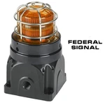 Federal Signal G-STR-024-D-A Global Series Strobe Beacon, Surface Mount, Vdc,. Fixed Price $289.02.