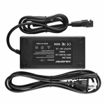 Ac Adapter For Changzhou Kaidi Power Recliner Lift Chair KDDY001B. Fixed Price $14.71.