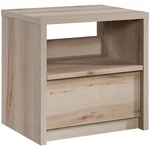 Sauder Harvey Park Engineered Wood Bedroom Nightstand Pacific Maple. Fixed Price $195.27.