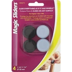 Magic Sliders 1-1/8TO1-1/4 Rnd. Fixed Price $11.69.
