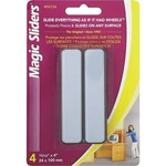 Magic Sliders 1X4. Fixed Price $13.88.