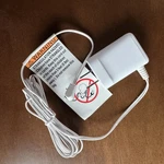 Power Charger Cable For HB6550/HB6560/HB50-5V Baby Monitor Cord Adapter. Fixed Price $12.17.