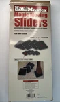 Haul Master - Magic Moving Sliders Furniture Slides Over Carpet/tile Floors. Fixed Price $14.97.
