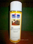 Mohawk Scratch-off Aerosol 13 Ounces Various Color. Fixed Price $18.00.