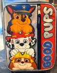 Paw Patrol Good Pups Lunch Bag Tote Insulated School Box. Fixed Price $9.99.