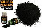 Pigment Carbon (smoke Black) 73116 Vallejo. Fixed Price $5.14.