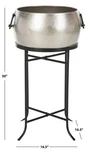 Safavieh Azov Plant Stand, Reduced Price 2172784685 PIT2007A. Fixed Price $108.00.